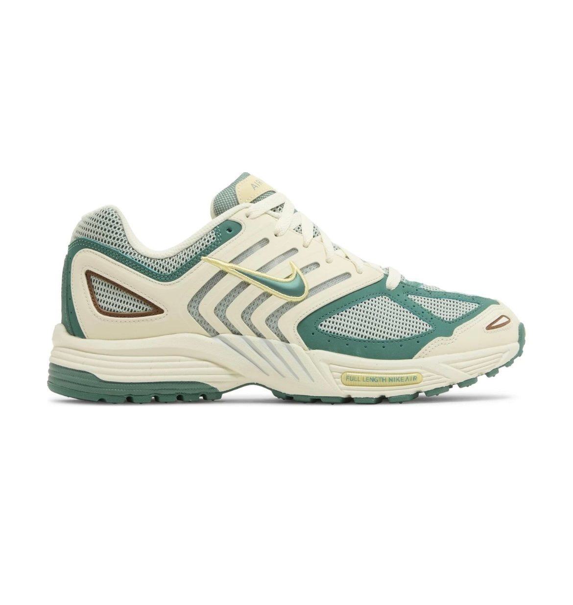 Nike 2k5 ‘Lemon Drop’