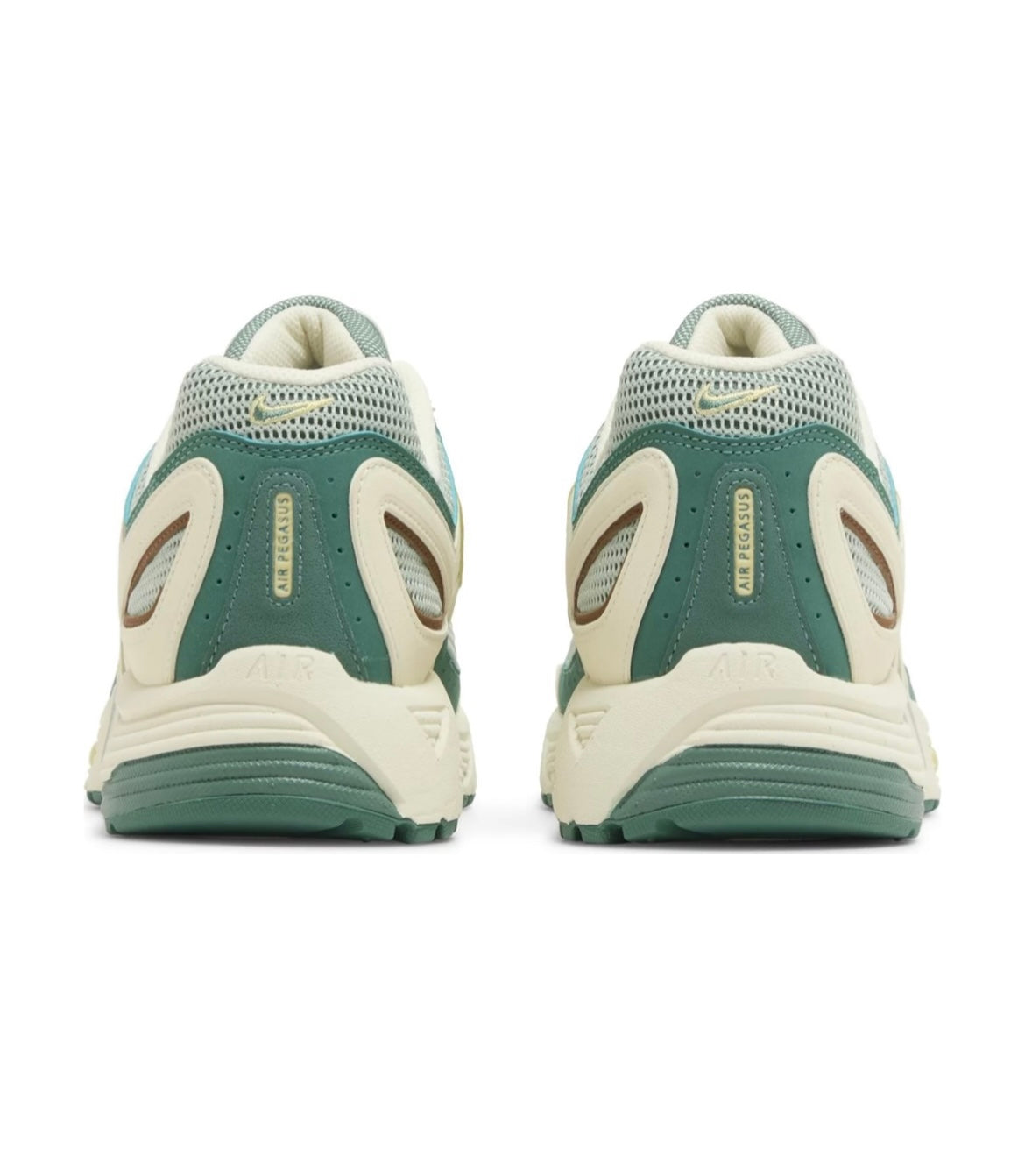Nike 2k5 ‘Lemon Drop’