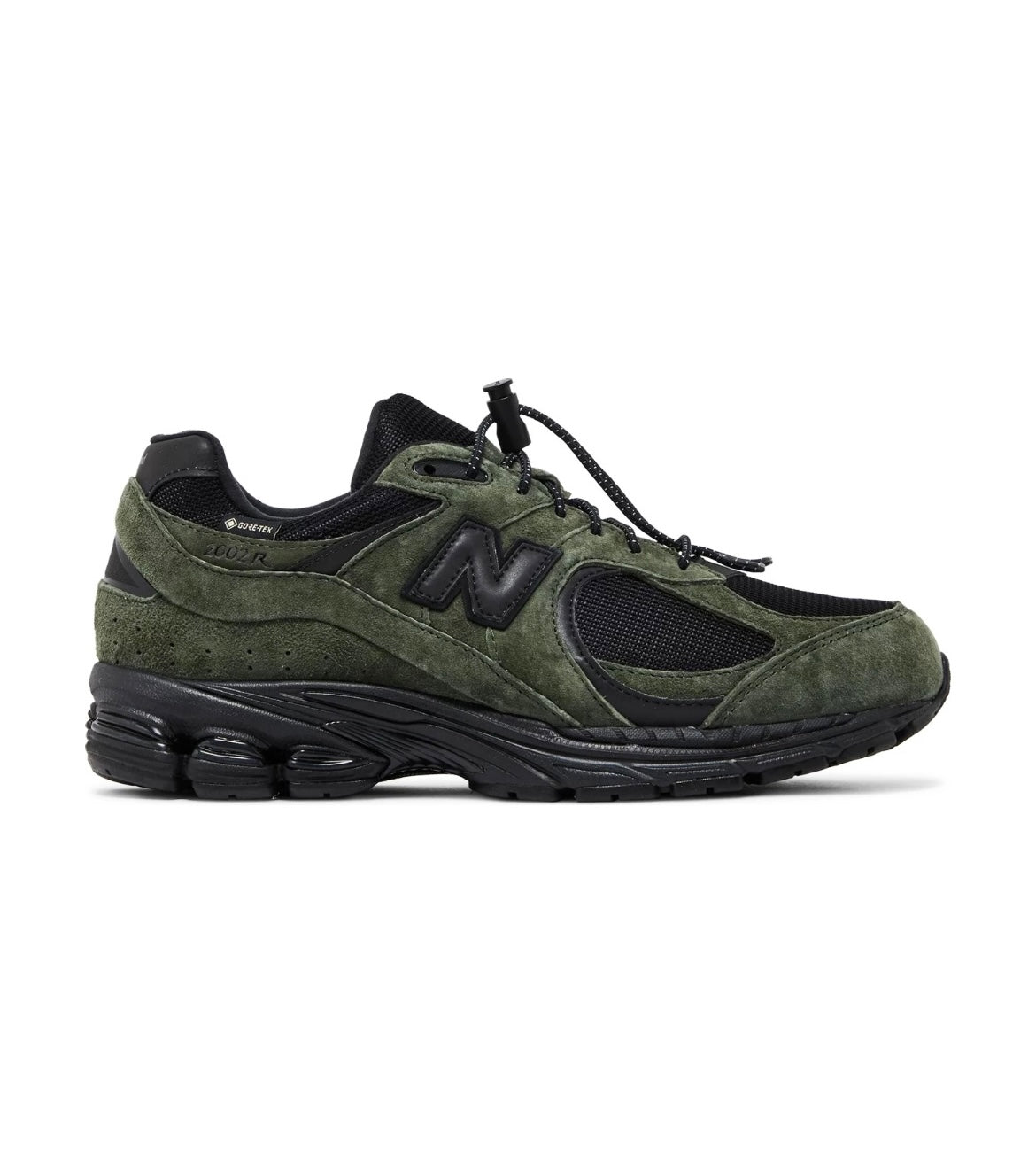 NB 2002R ‘Gator Skin’