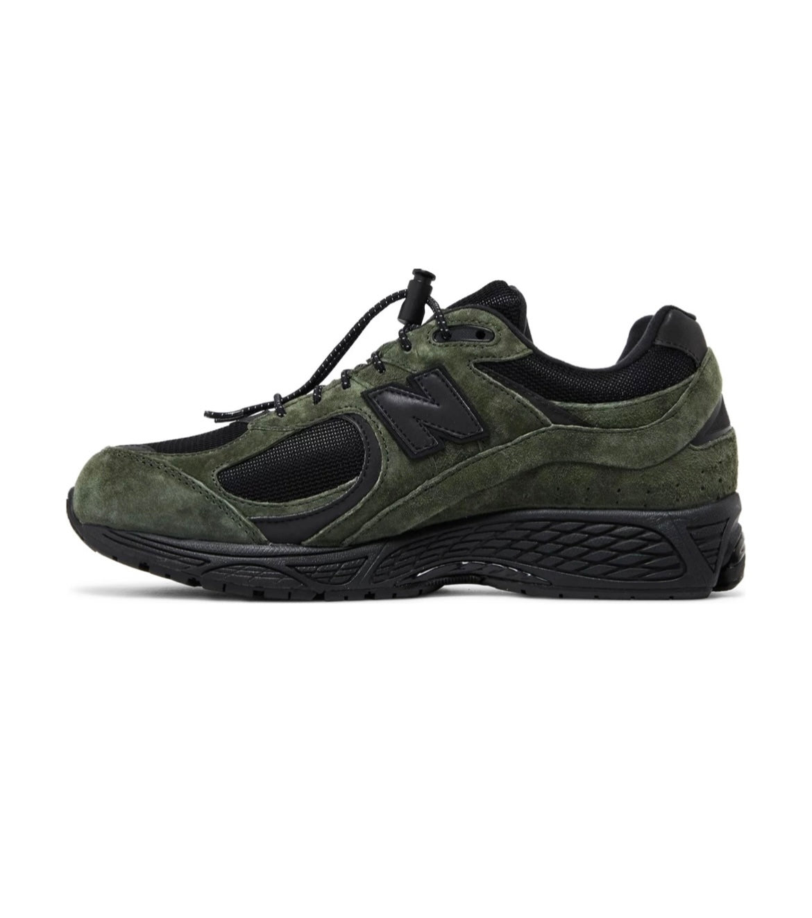NB 2002R ‘Gator Skin’