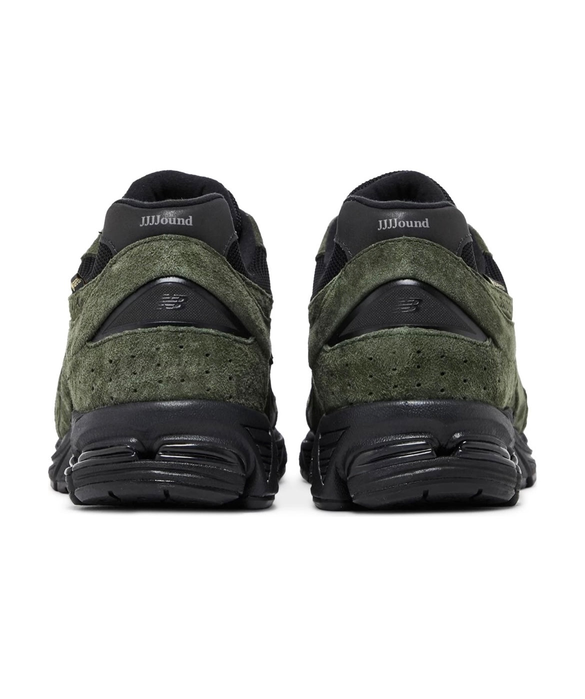 NB 2002R ‘Gator Skin’