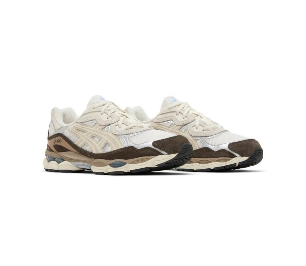 ASICS GEL-NYC ‘Espresso’