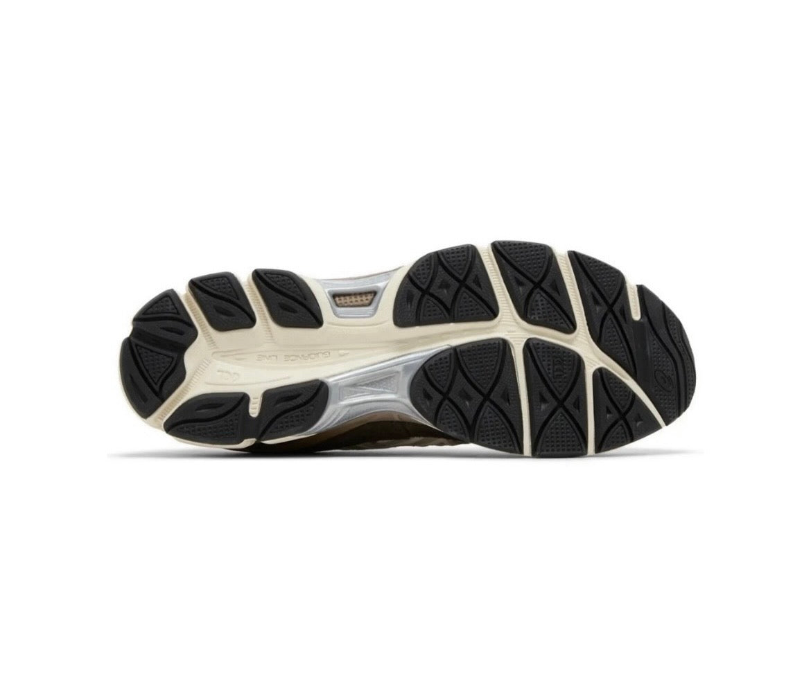 ASICS GEL-NYC ‘Espresso’