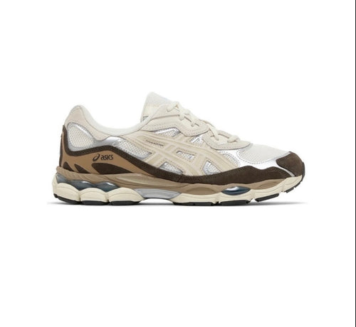 ASICS GEL-NYC ‘Espresso’