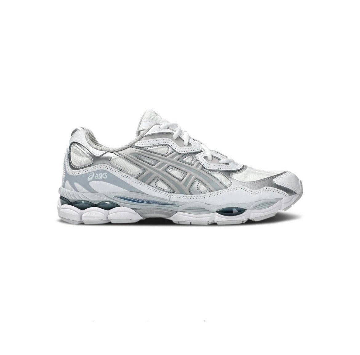 ASICS GEL-NYC ‘Snow White’