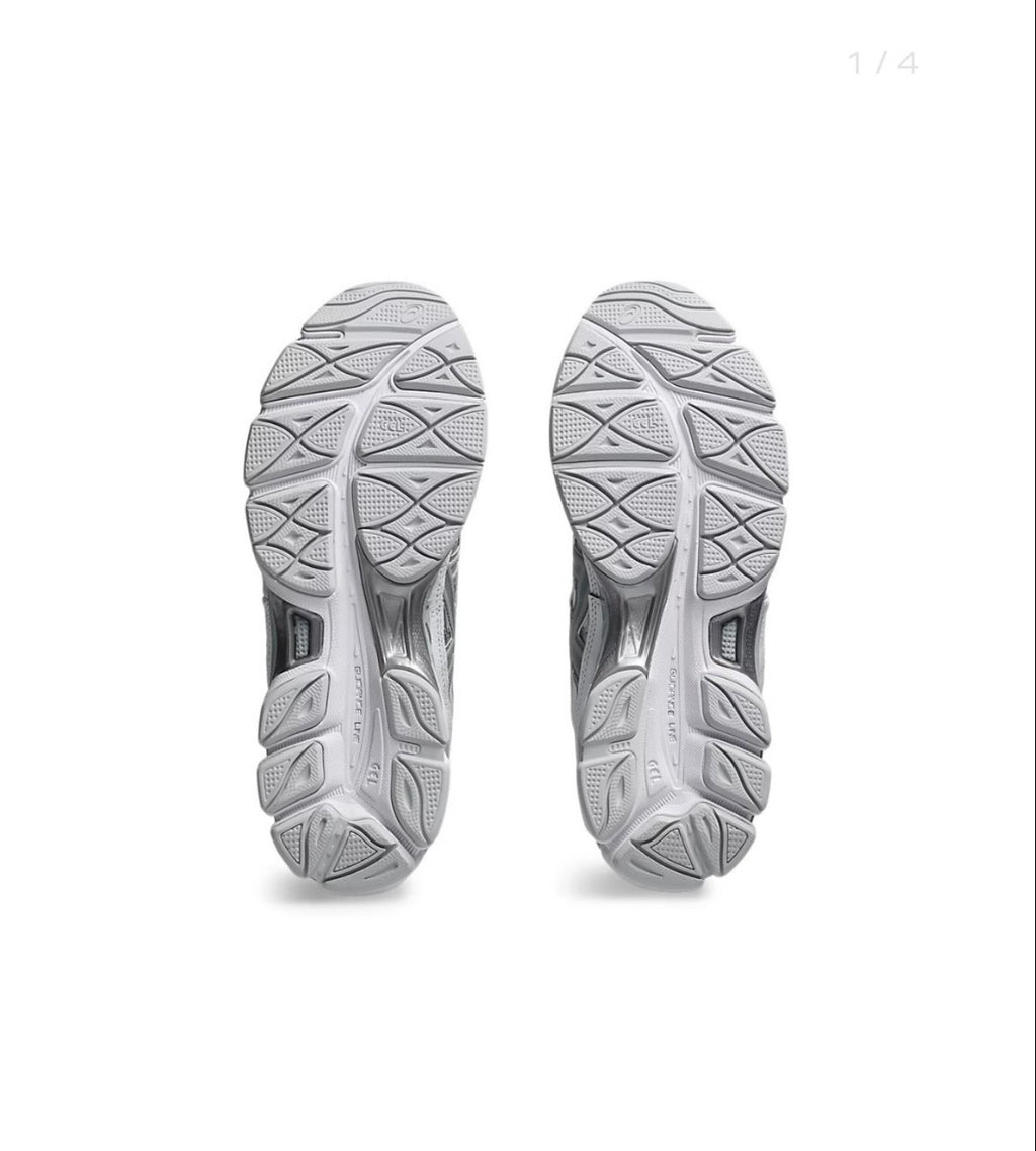 ASICS GEL-NYC ‘Snow White’
