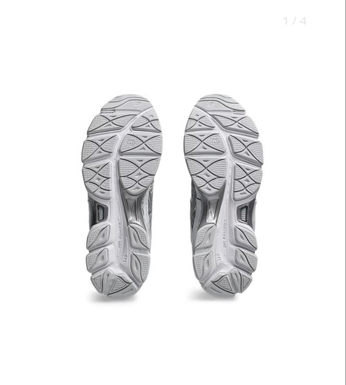 ASICS GEL-NYC ‘Snow White’