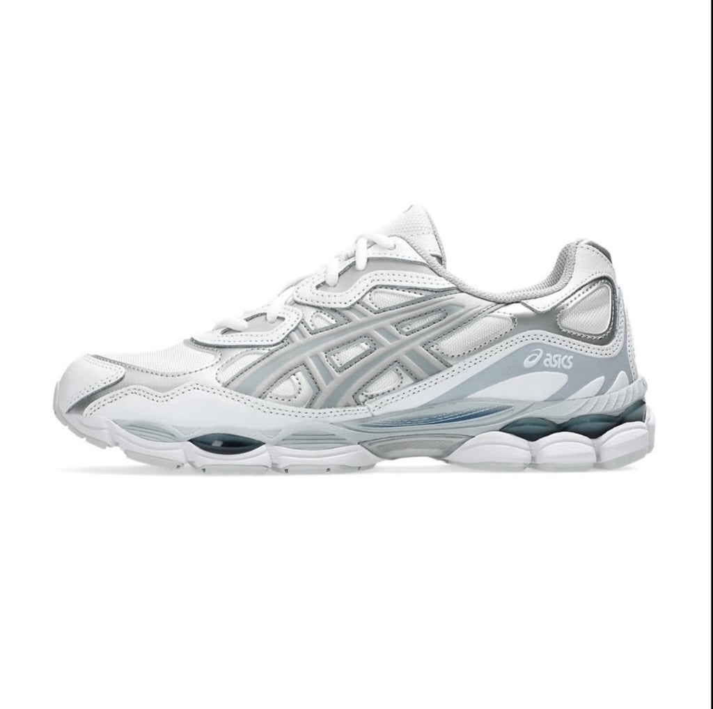 ASICS GEL-NYC ‘Snow White’