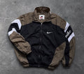 Vintage Windbreaker Jacket