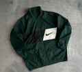 Vintage Windbreaker Jacket