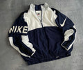 Vintage Windbreaker Jacket