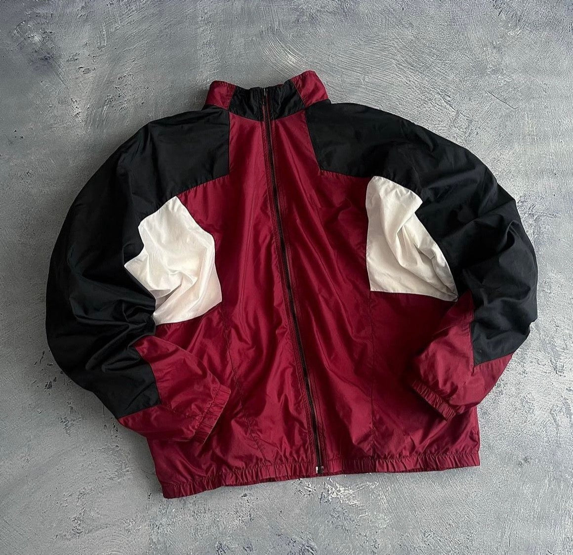 Vintage Windbreaker Jacket